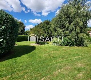  Maison � vendre 6 pi�ces 115 m�