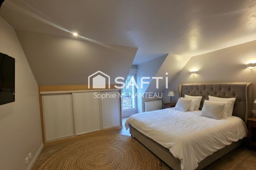 � vendre  Maison �taples (62630)