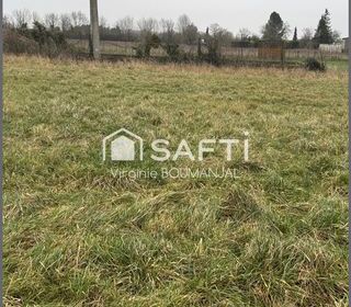  Terrain � vendre 686 m�