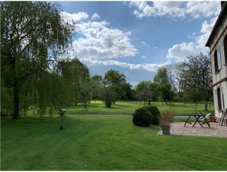  Maison � vendre 10 pi�ces 300 m�