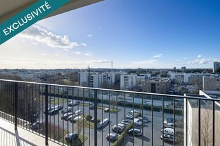  Appartement � vendre 3 pi�ces 63 m�