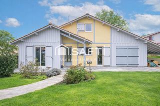  Maison � vendre 5 pi�ces 143 m�