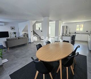  Maison � vendre 5 pi�ces 153 m�