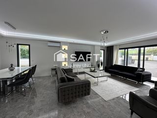  Maison � vendre 5 pi�ces 143 m�