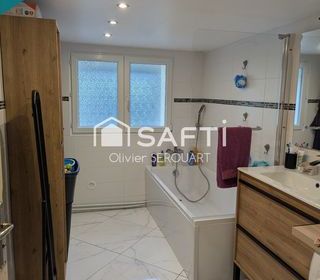  Maison � vendre 6 pi�ces 126 m�