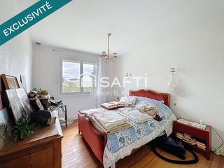  Maison � vendre 4 pi�ces 95 m�