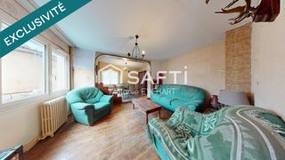  Maison � vendre 4 pi�ces 90 m�