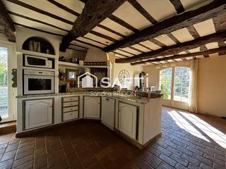  Maison � vendre 5 pi�ces 117 m�