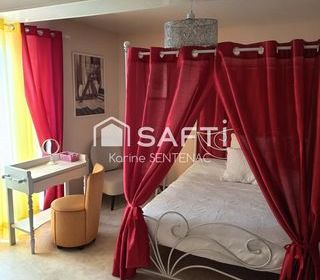  Maison � vendre 5 pi�ces 130 m�