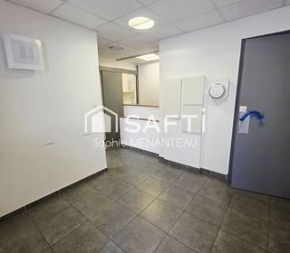  Appartement � vendre 2 pi�ces 60 m�