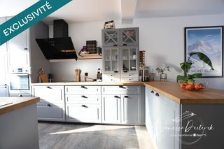  Maison � vendre 5 pi�ces 109 m�