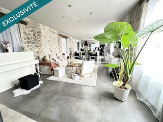  Appartement � vendre 3 pi�ces 84 m�