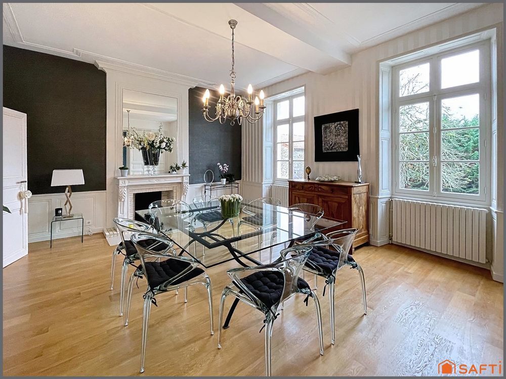 � vendre  Maison Angoul�me (16000)