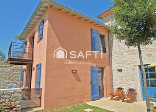  Maison � vendre 8 pi�ces 245 m�