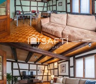  Maison � vendre 4 pi�ces 131 m�