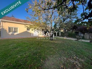  Maison � vendre 4 pi�ces 75 m�