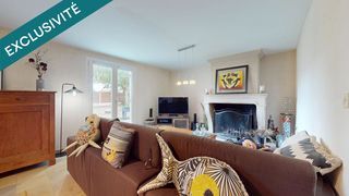  Maison � vendre 7 pi�ces 203 m�