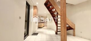  Maison � vendre 4 pi�ces 86 m�