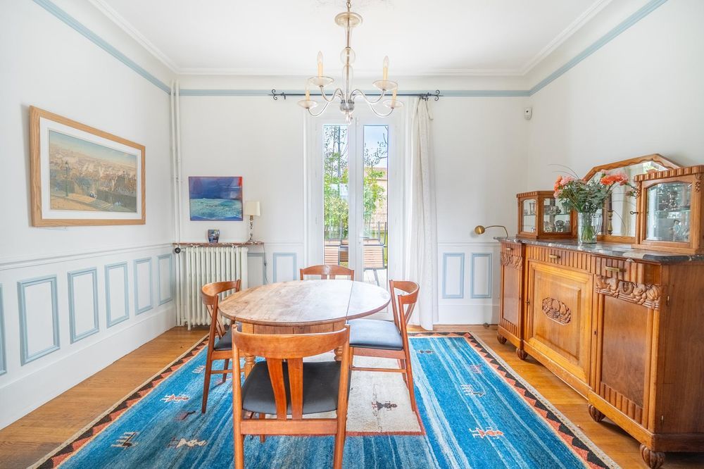 � vendre  Maison Neuilly-Plaisance (93360)