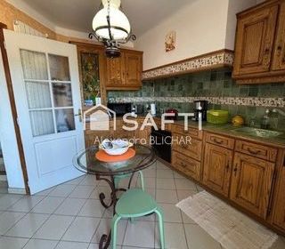  Maison � vendre 4 pi�ces 104 m�