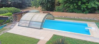  Maison � vendre 5 pi�ces 125 m�