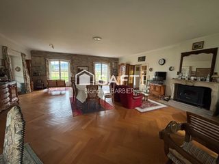  Maison � vendre 7 pi�ces 241 m�