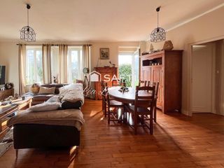  Maison � vendre 8 pi�ces 223 m�