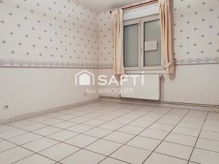  Maison � vendre 6 pi�ces 140 m�