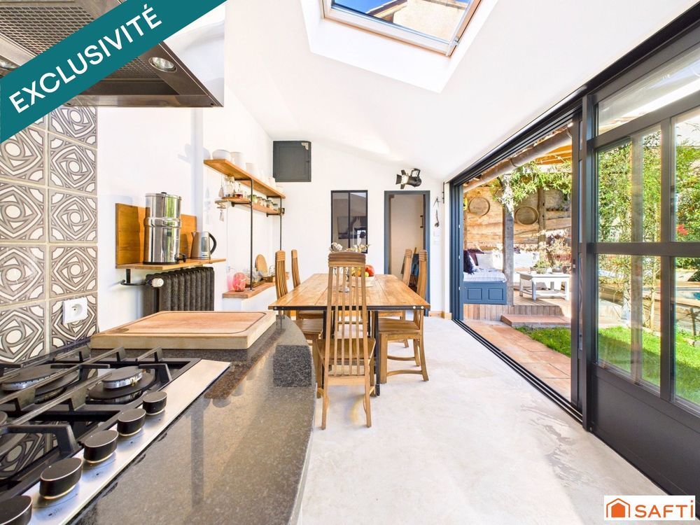 � vendre  Maison Toulouse (31500)