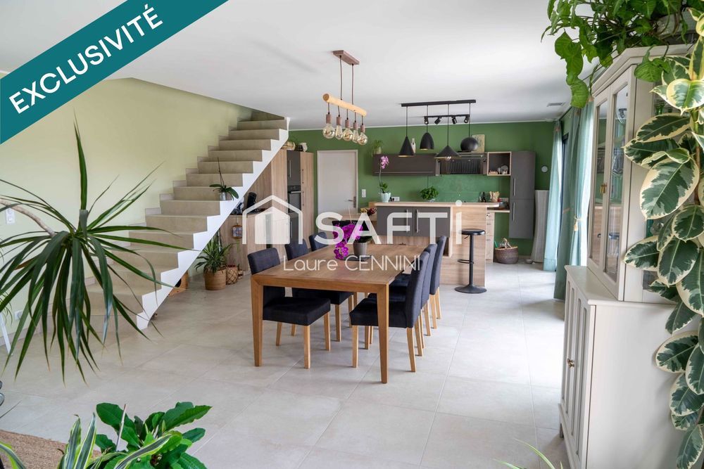 � vendre  Maison Pi�gon (26110)