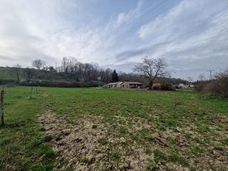  Terrain � vendre 4380 m�