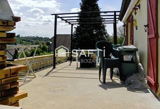  Maison � vendre 6 pi�ces 90 m�