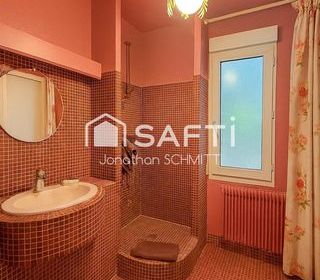  Maison � vendre 5 pi�ces 140 m�