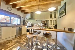  Maison � vendre 6 pi�ces 155 m�