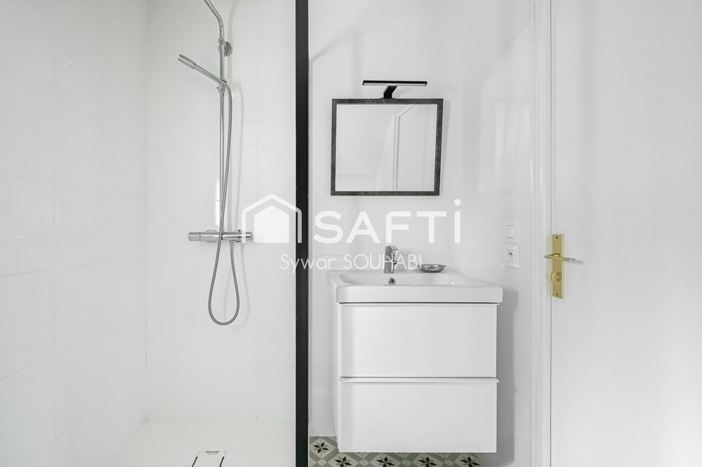 � vendre  Maison Rueil-Malmaison (92500)