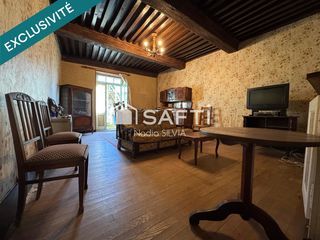  Maison � vendre 3 pi�ces 100 m�