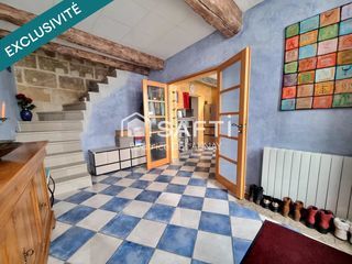  Maison � vendre 4 pi�ces 110 m�