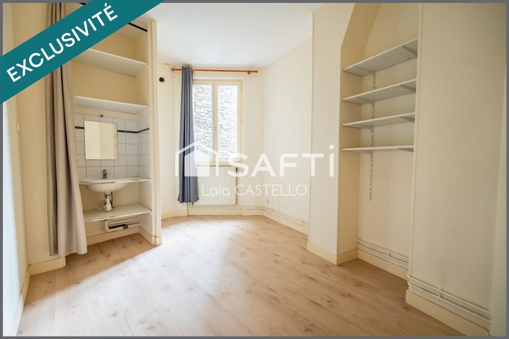 � vendre  Appartement Paris 12