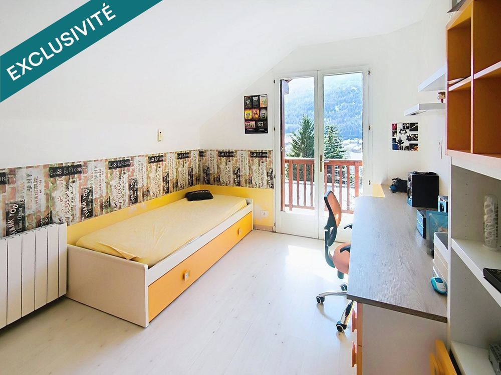 � vendre  Maison Brian�on (05100)