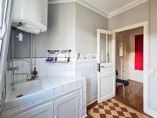  Appartement � vendre 1 pi�ce 26 m�