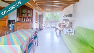  Maison � vendre 5 pi�ces 121 m�