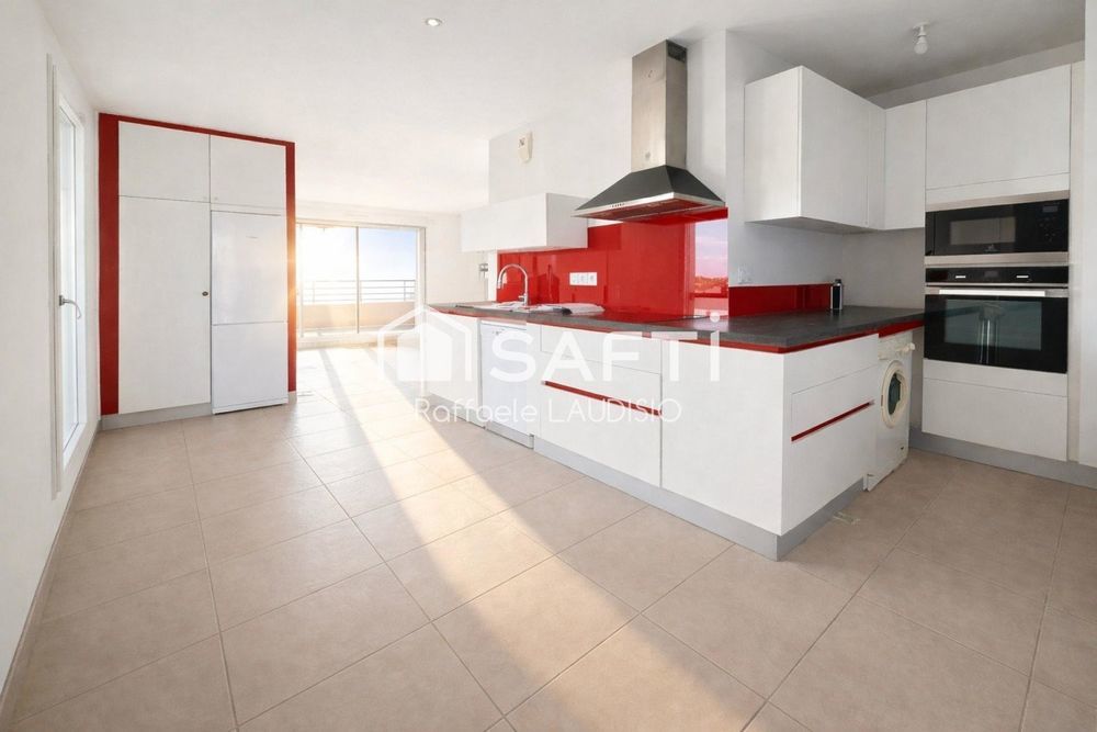 � vendre  Appartement Fr�jus (83600)