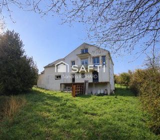  Maison � vendre 15 + pi�ces 342 m�