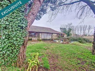  Maison � vendre 1 pi�ce 400 m�