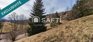  Terrain � vendre 1000 m�