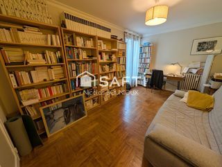  Appartement � vendre 5 pi�ces 90 m�