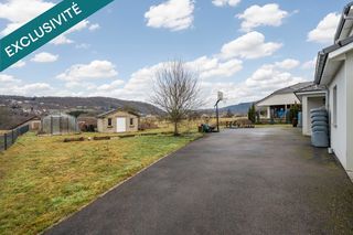  Maison � vendre 6 pi�ces 160 m�