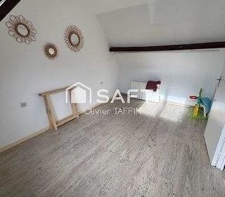  Maison � vendre 3 pi�ces 75 m�