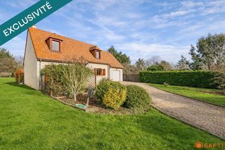  Maison � vendre 4 pi�ces 100 m�