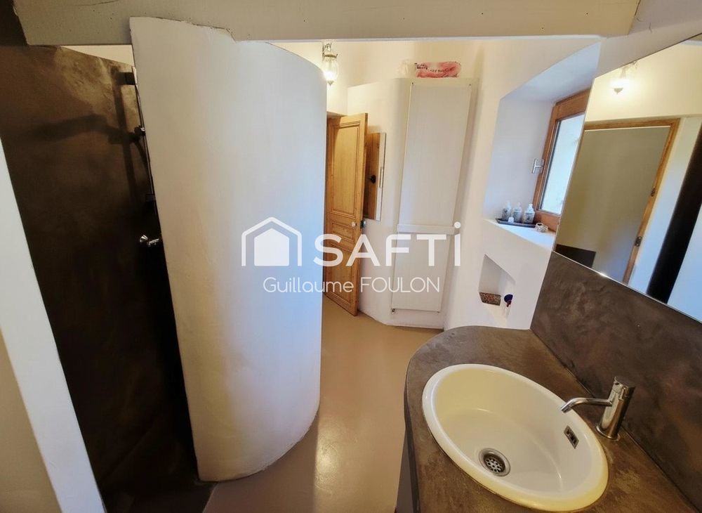 � vendre  Maison Plan-d'Orgon (13750)